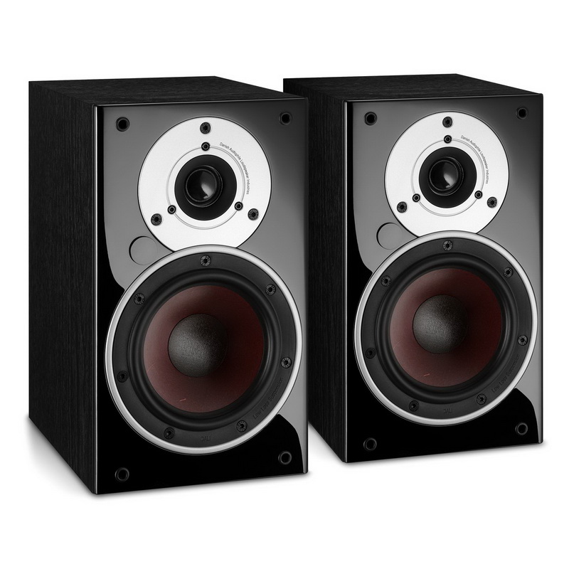 Dali Zensor 1 AX Black