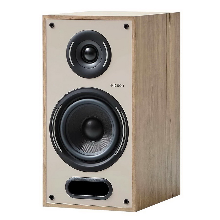 Акустическая система Elipson Horus 6B Light Wood