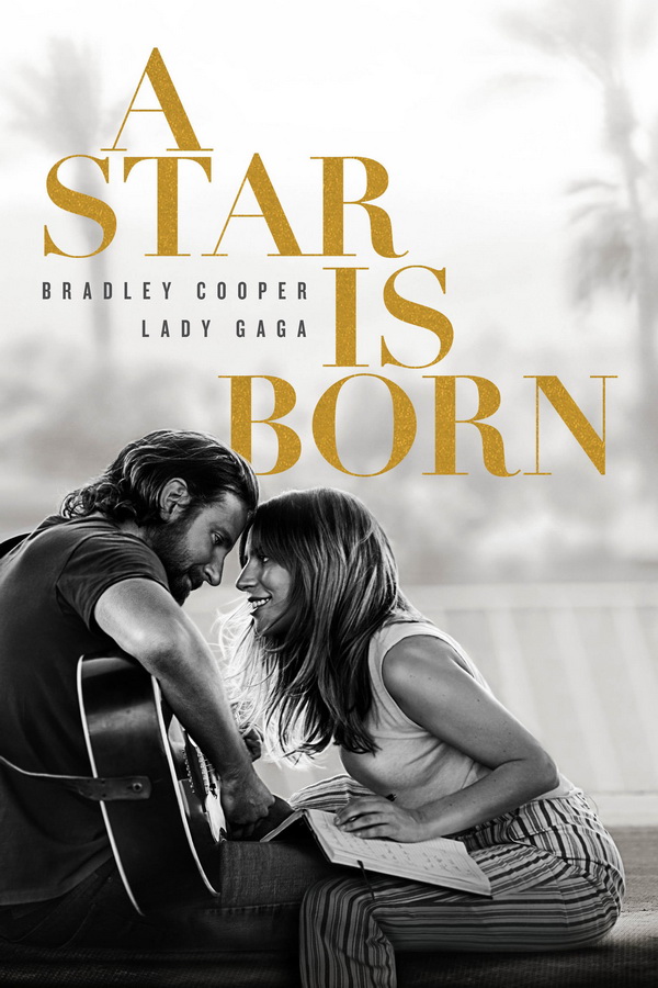 Звезда родилась / A Star Is Born Звезда родилась / A Star Is Born