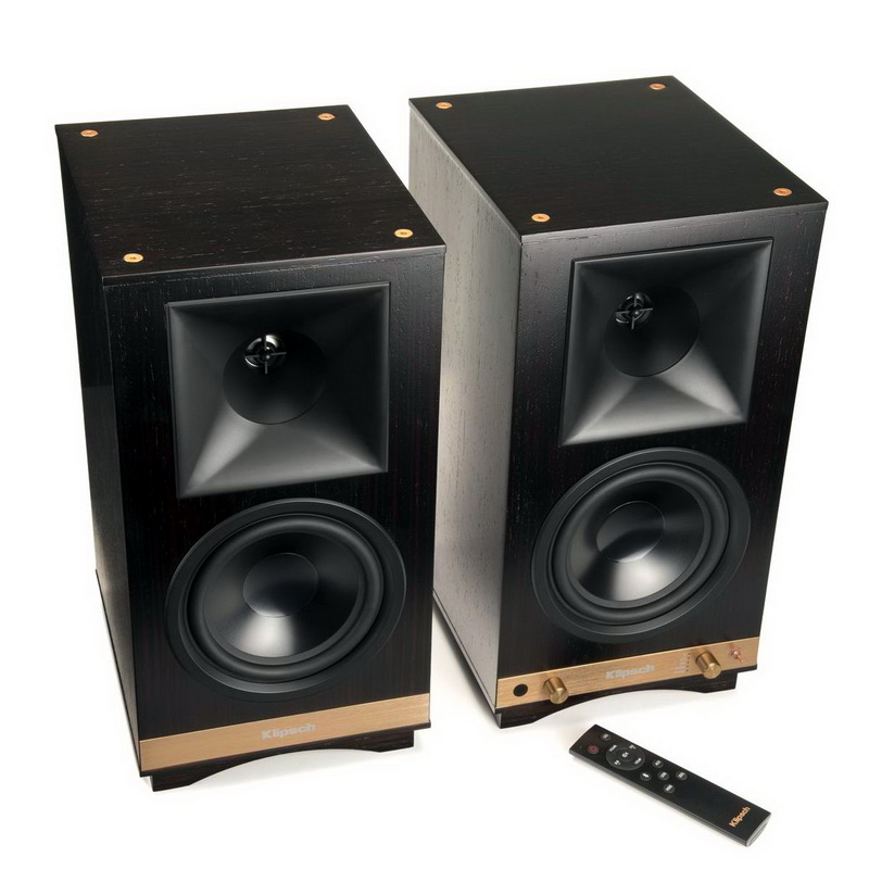 Klipsch heritage hot sale the sixes