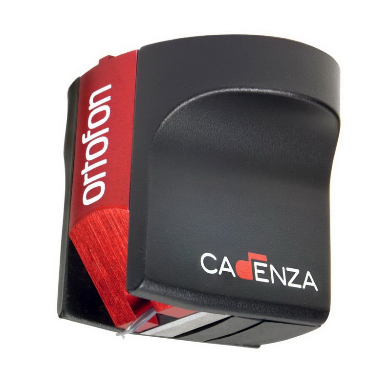 Ortofon Cadenza Red