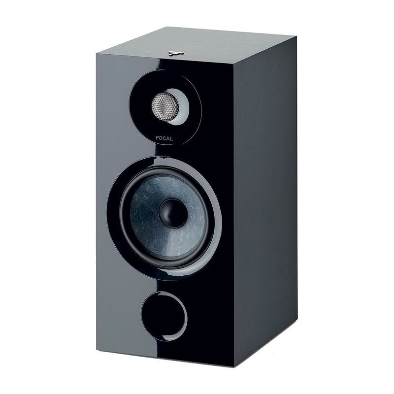 Акустическая система Focal Chora 806 Black
