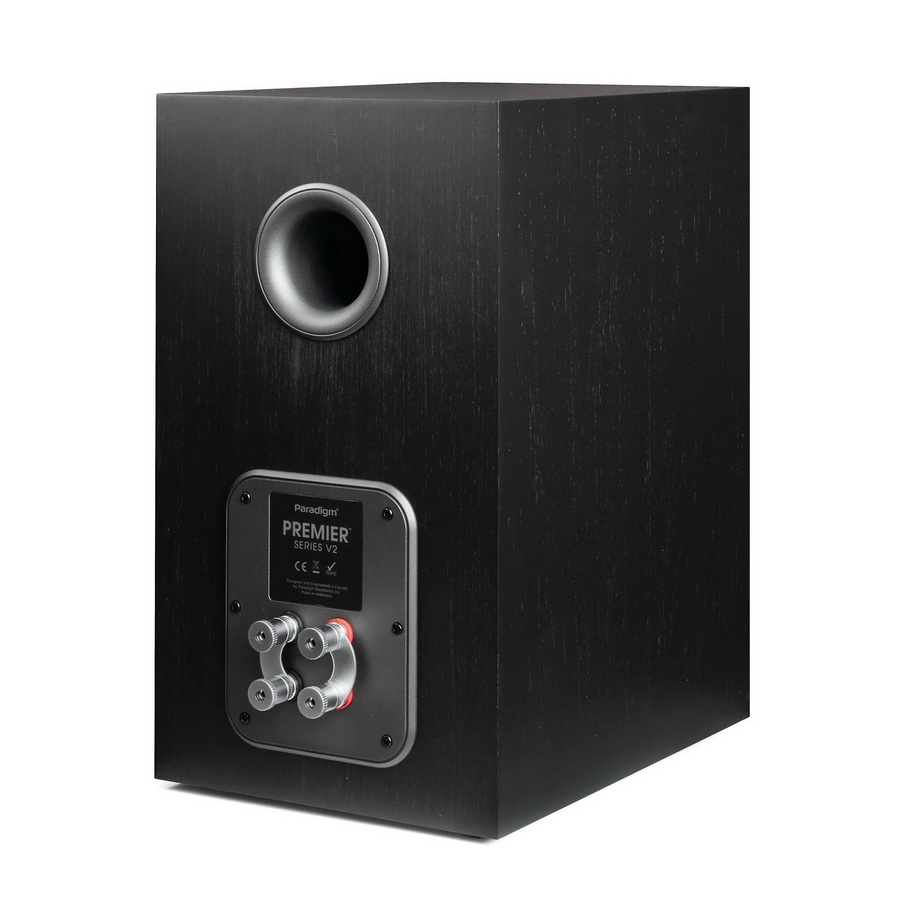 Акустическая система Paradigm Premier 220B v2 Black