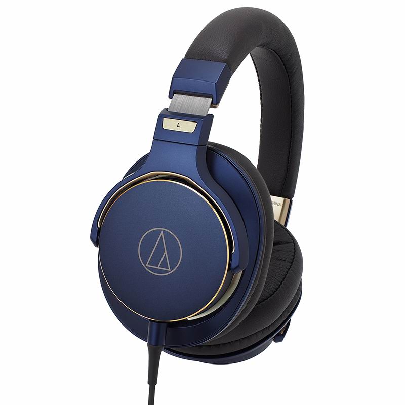 Наушники Audio-Technica MSR7SE