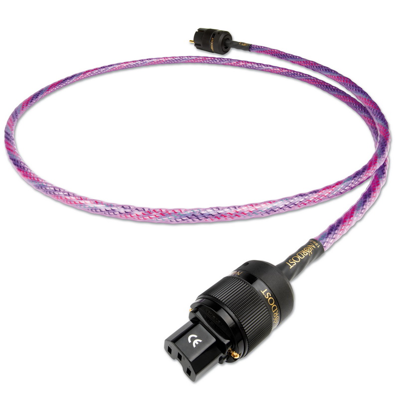 Nordost Frey 2 Power Cord 1 M