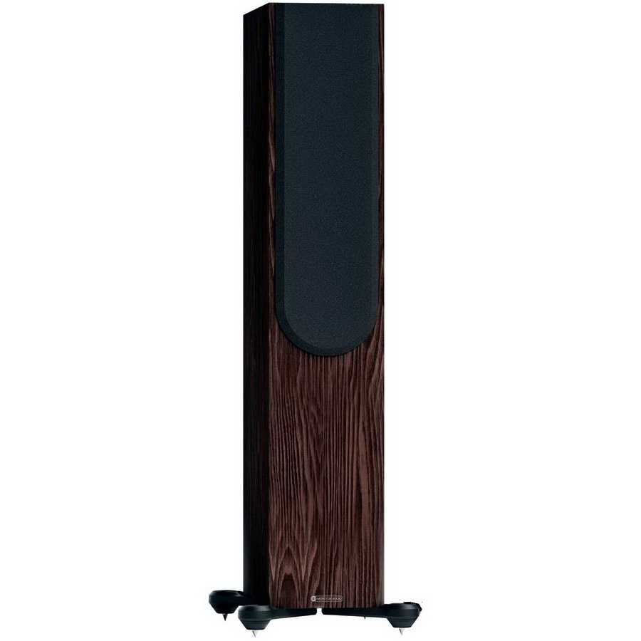Акустическая система Monitor Audio Silver 300 8G Walnut