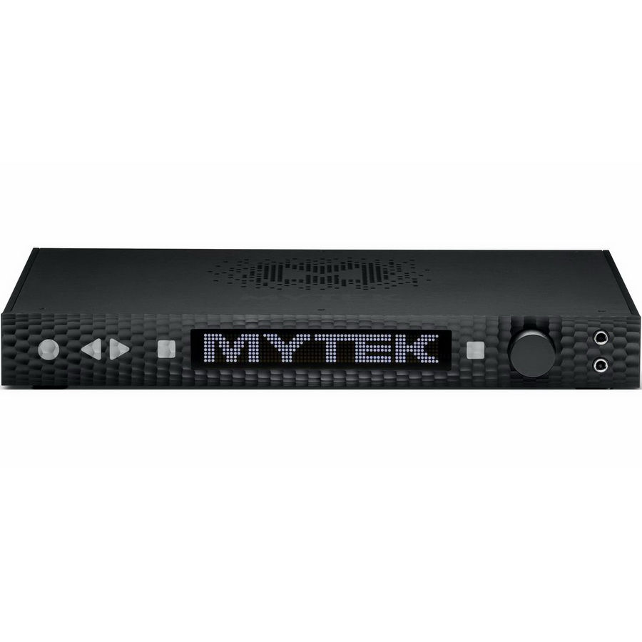 Mytek manhattan. Mytek manhattan