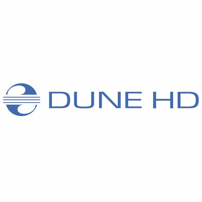История Российской компании Dune-HD