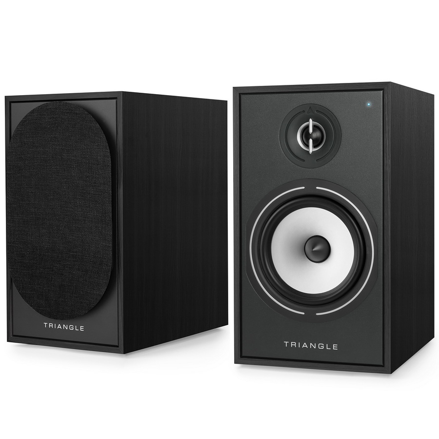 Triangle Borea Active BR03 Connect Black