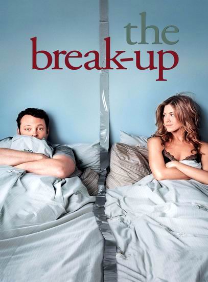 Развод по-американски / The Break-Up