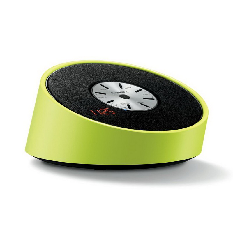 Аудиосистема Yamaha TSX-B15 Light Green