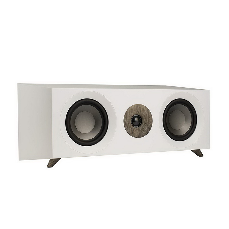 Акустическая система Jamo S 81 CEN White