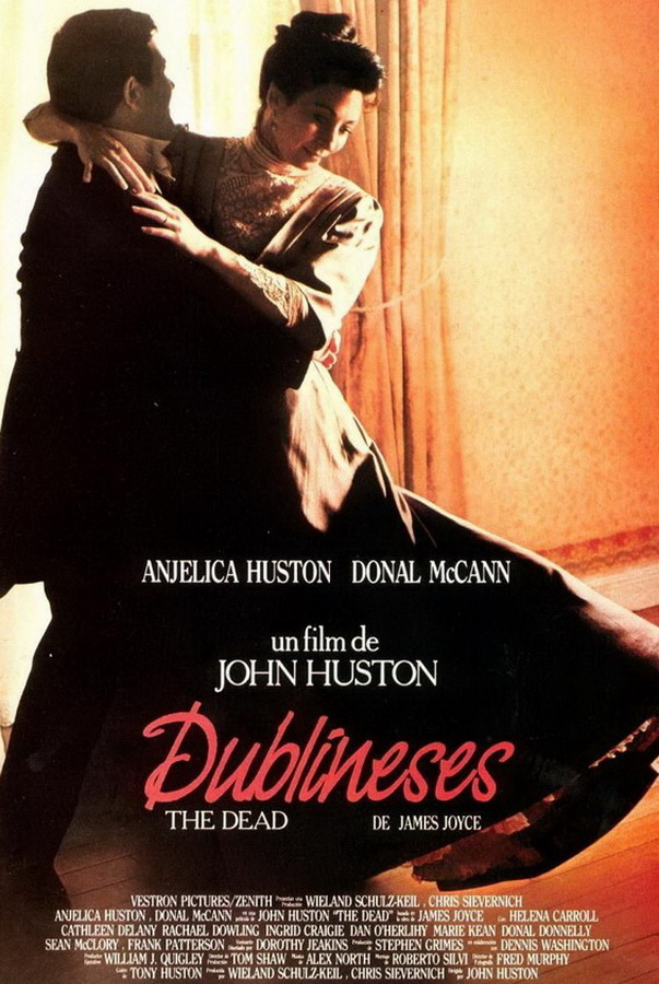 Умершие / The Dead