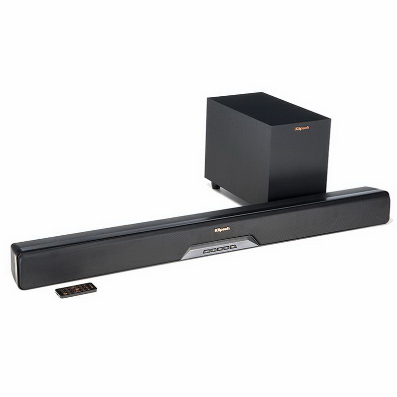 Саундбар Klipsch RSB-8