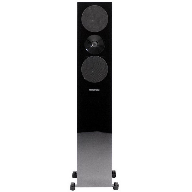 Акустическая система Quadral Platinum+ Five Black