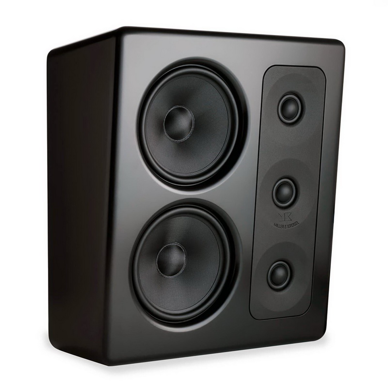 Акустическая система M&K Sound MP300 Black