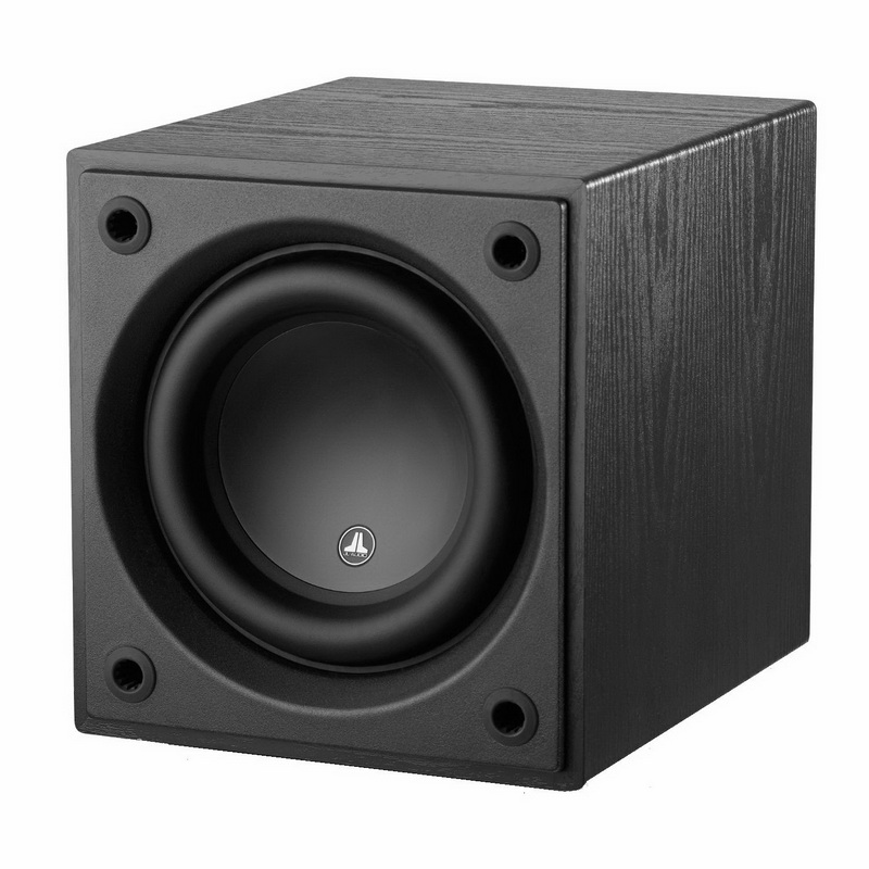 Акустическая система JL-Audio Dominion D108 Black Oak