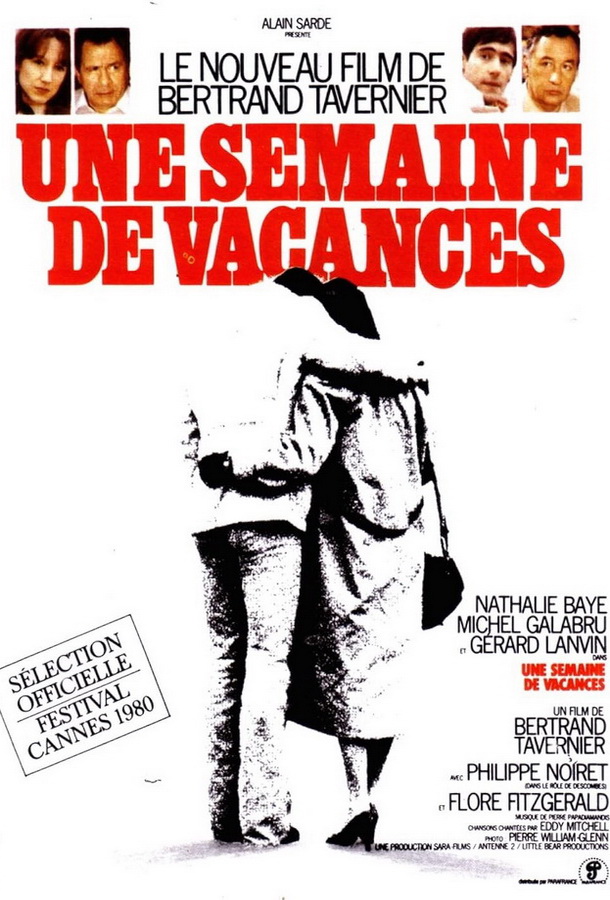 Неделя отпуска / Une semaine de vacances Неделя отпуска / Une semaine de vacances