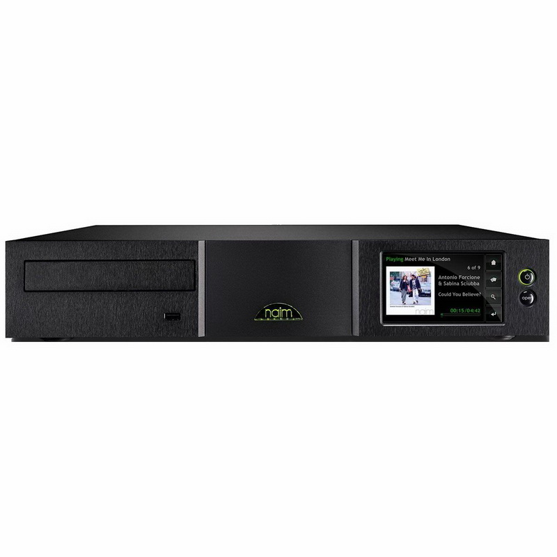 Naim HDX