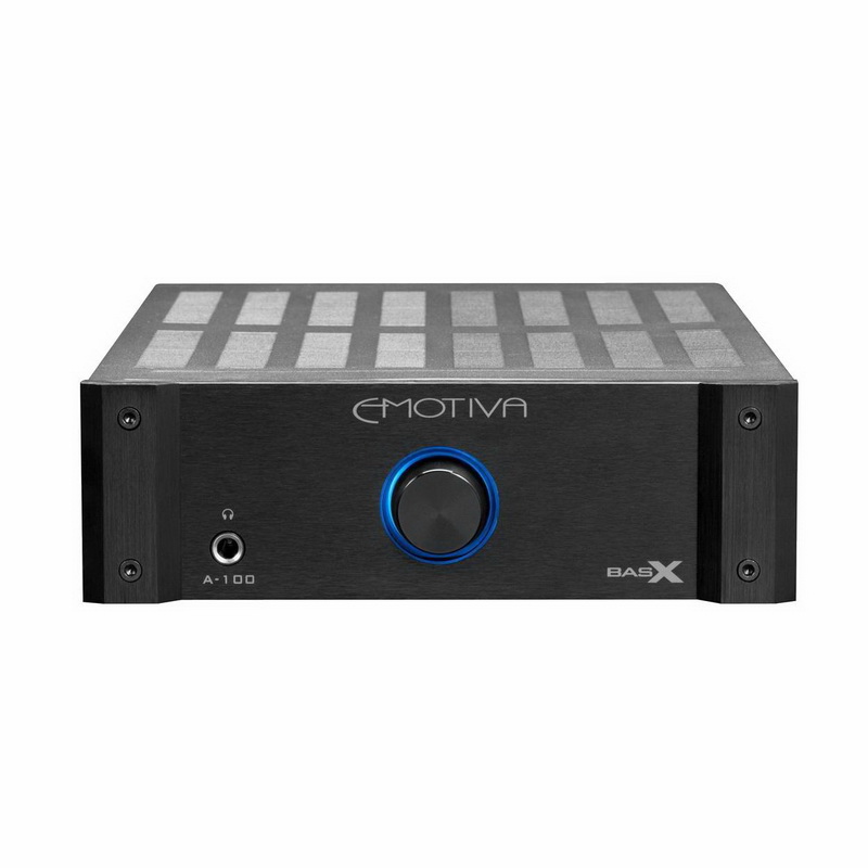 Emotiva A-100