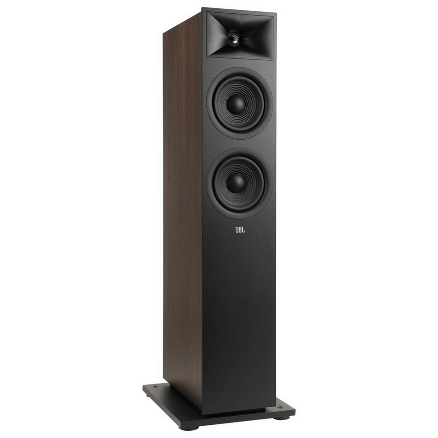 Акустическая система JBL Stage 260F Espresso
