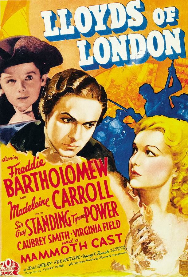 Лондонский Ллойдс / Lloyd's of London