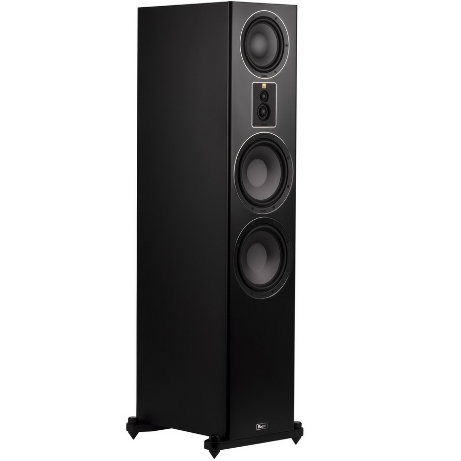 Акустическая система Magnat Signature 809 Black