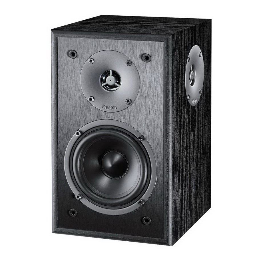 Акустическая система Magnat S10 D Black