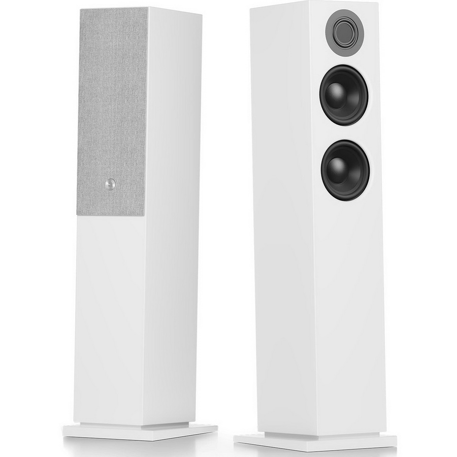 Audio Pro A48 White