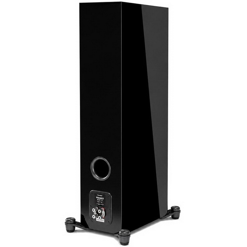 Акустическая система Paradigm Premier 820F v2 Piano Black
