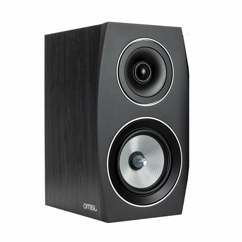 Акустическая система Jamo C 93 II Black
