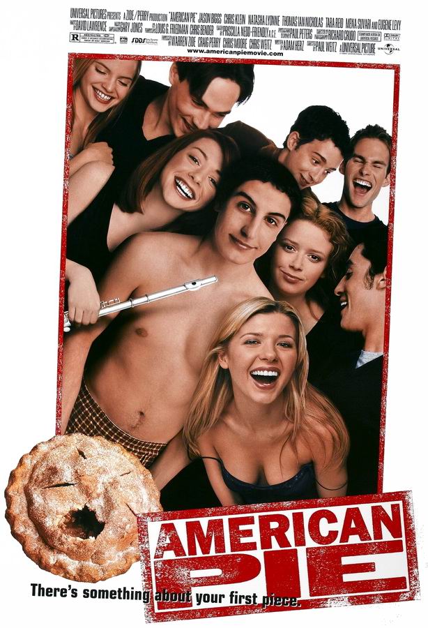 Американский пирог / American Pie Американский пирог / American Pie