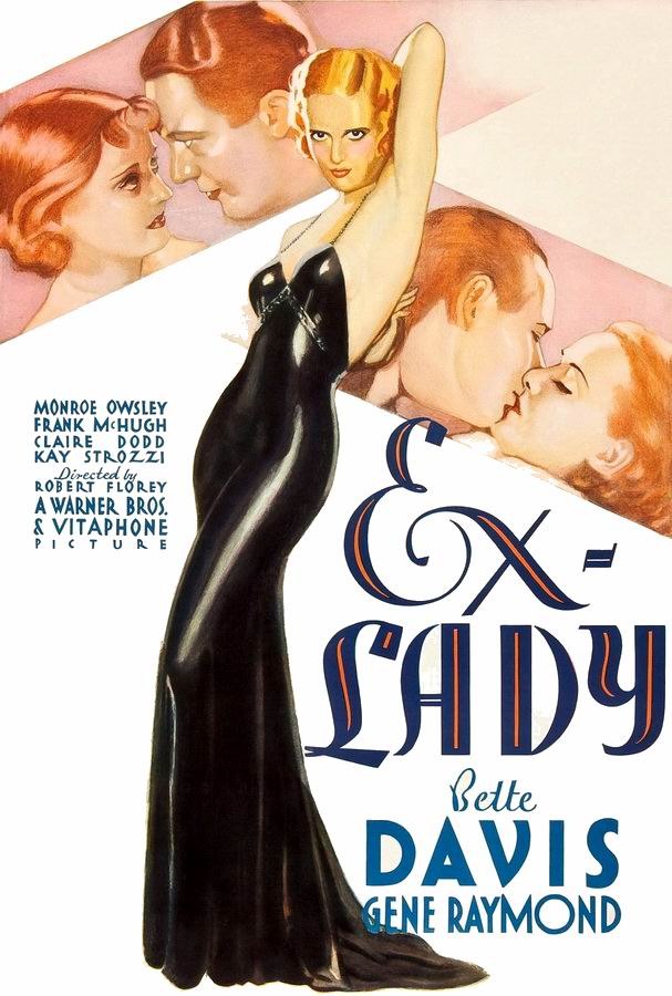 Бывшая возлюбленная / Ex-Lady