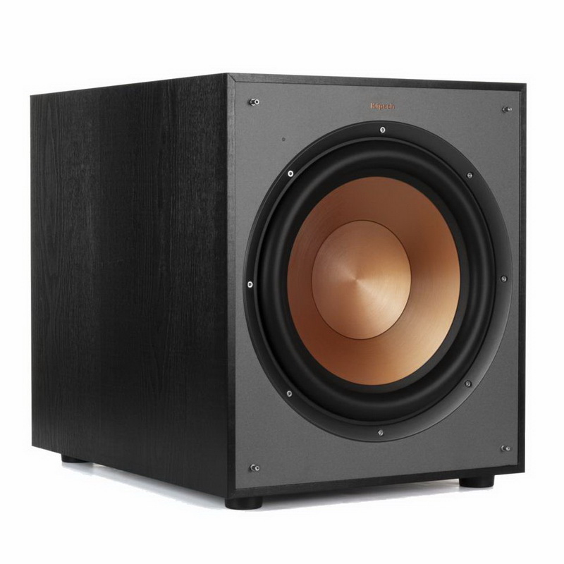 Акустическая система Klipsch R-120SW