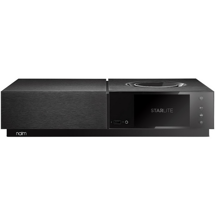 Naim Uniti Star Lite Naim Uniti Star Lite