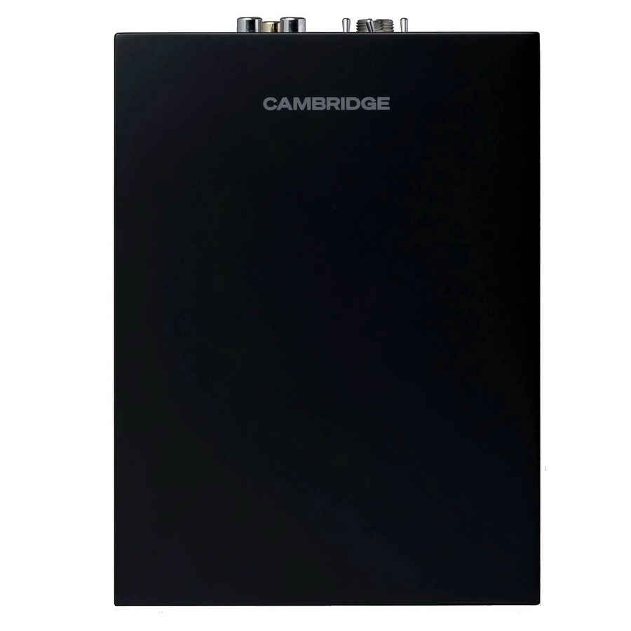 Музыкальный центр Cambridge Audio Spira & L/R S Black