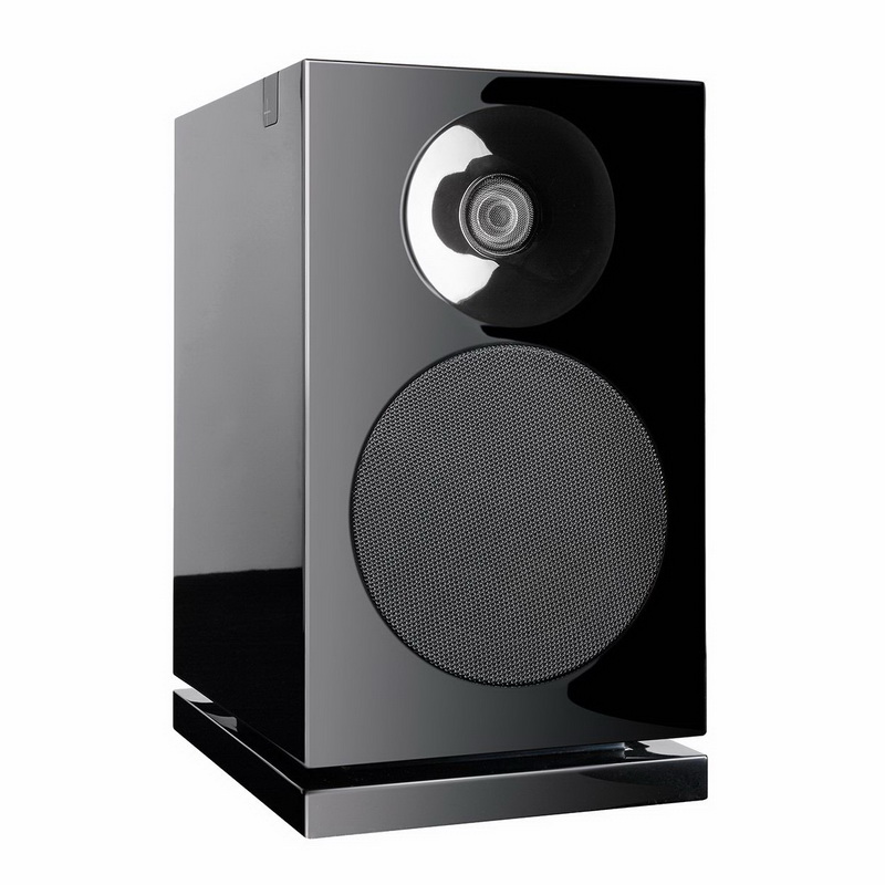 Акустическая система Quadral Platinum+ Two Black
