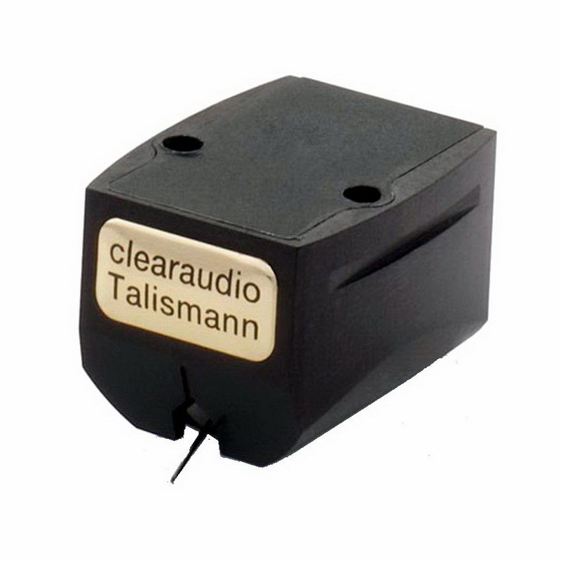 Clearaudio Talismann V2 Gold