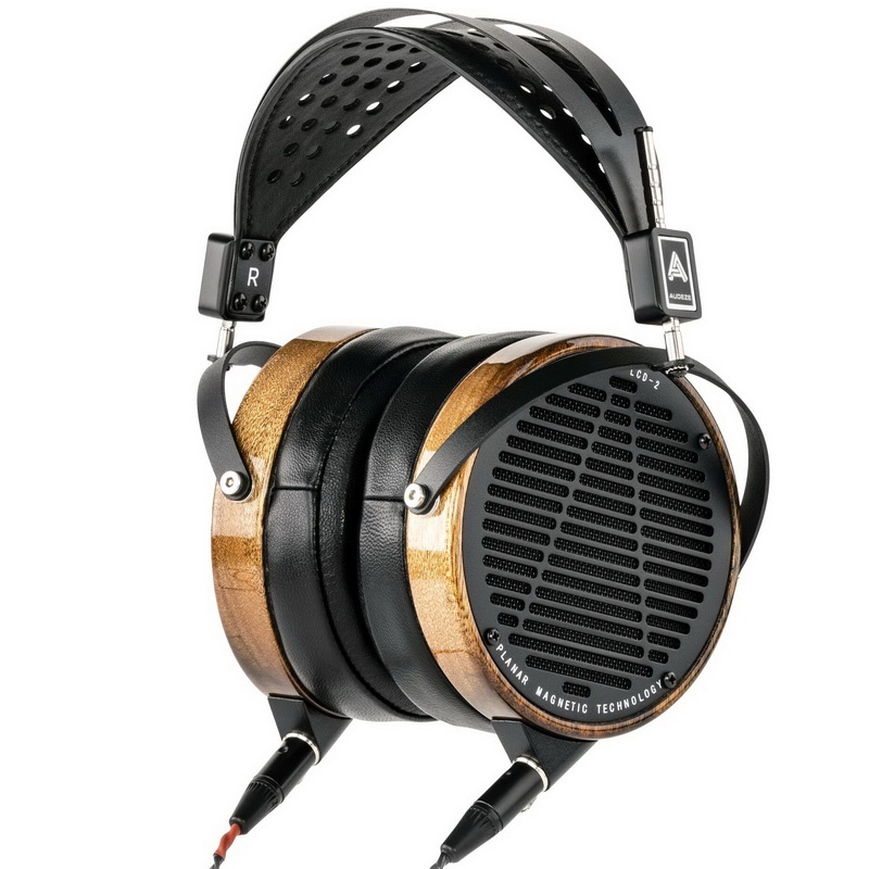 Наушники Audeze LCD-2 Shedua Наушники Audeze LCD-2 Shedua
