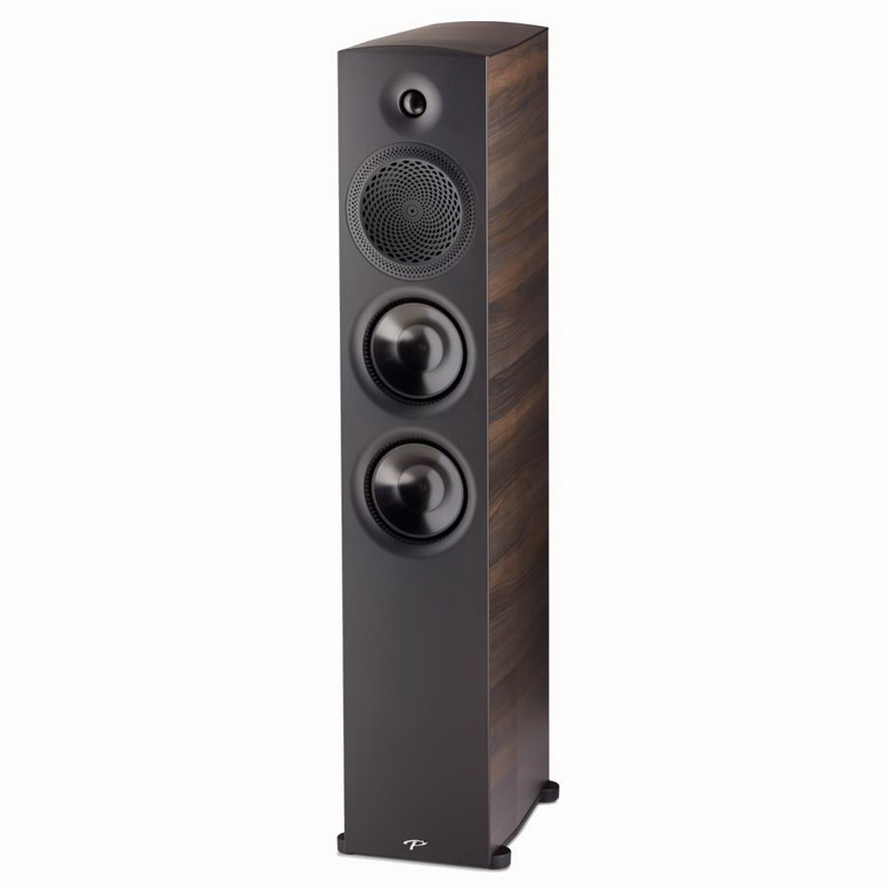 Акустическая система Paradigm Premier 800F Espresso Grain