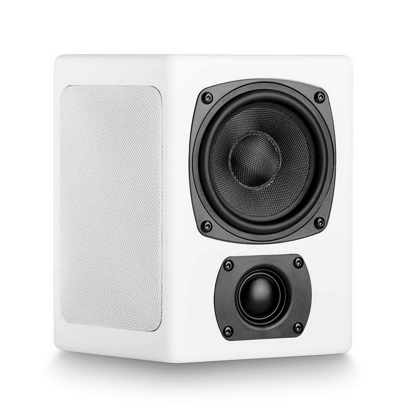 Акустическая система M&K Sound M40T White
