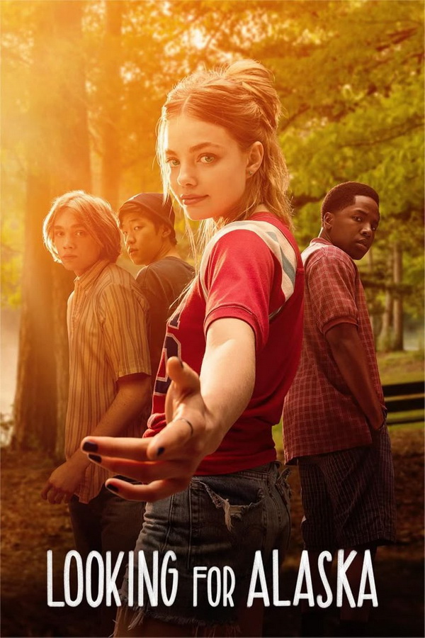 В поисках Аляски / Looking for Alaska