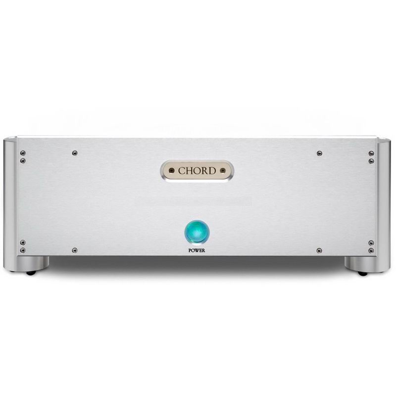 Chord Electronics SPM 6000 Mk. II Mono Power Amplifier