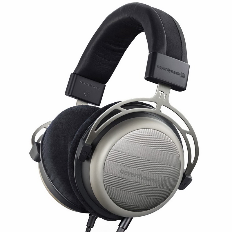 Наушники Beyerdynamic T1 2nd Gen Наушники Beyerdynamic T1 2nd Gen