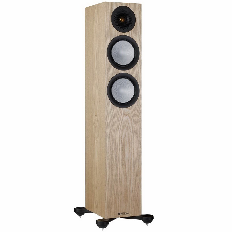 Акустическая система Monitor Audio Silver 200 7G Ash