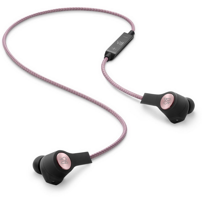 Наушники Bang & Olufsen BeoPlay H5 Dusty Rose