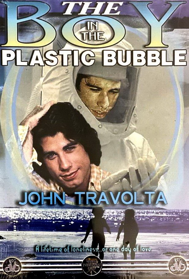 Под колпаком / The Boy in the Plastic Bubble