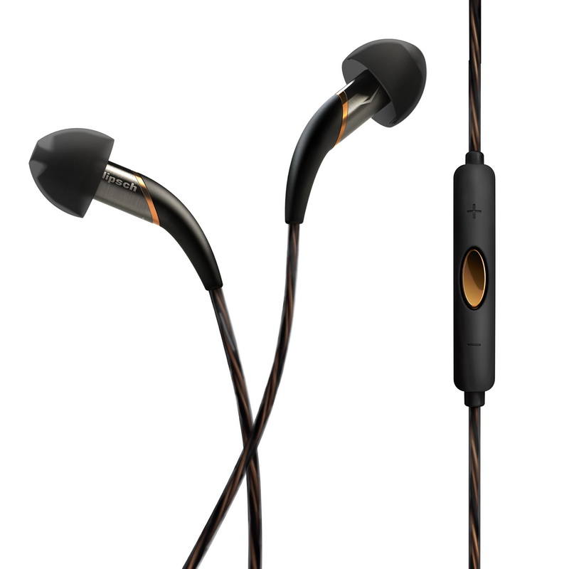 Наушники Klipsch Reference X12i 