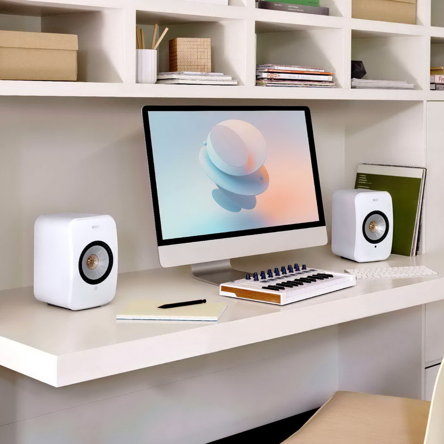 Обзор и рейтинг активных акустических систем в 2025 году