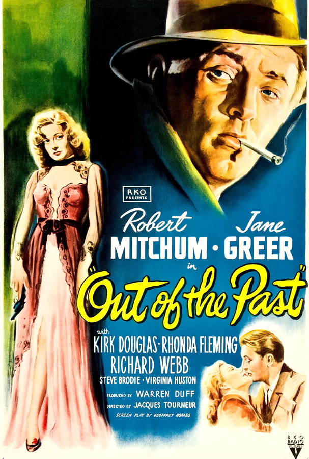 Из прошлого / Out of the Past